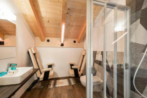 Apartment Set Residence Bun Ste